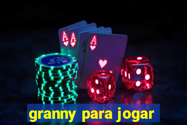 granny para jogar